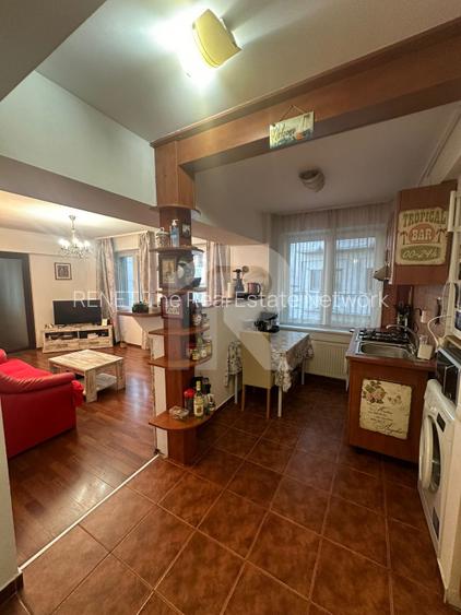 OCAZIE !!Apartament 2 camere ultracentral , Intercontinental - 550 Euro - 6