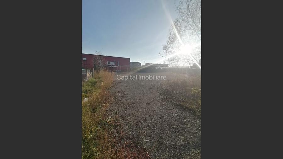 De Vânzare:Teren 1599 mp în Turda, langa Kaufland !! COMISION 0% !!!!  - 10