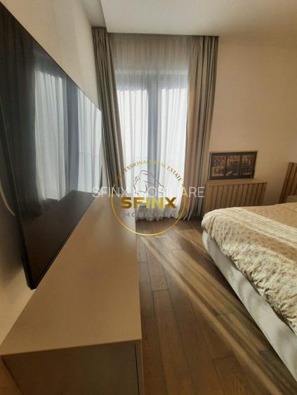 Iancu Nicolae Jolie Ville, vila noua de vanzare, 7 camere, 4 locuri de parcare - 33