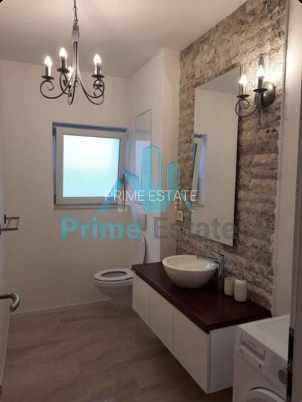 Apartament ultrafinisat cu 3 camere, terasa si parcare subterana in Buna Ziua - 10