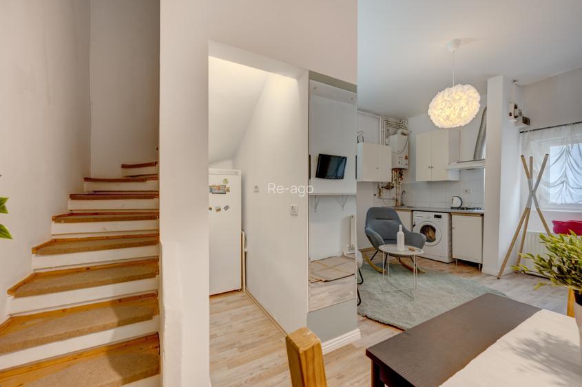 STUDIO DUBLU ROND COSBUC - 8