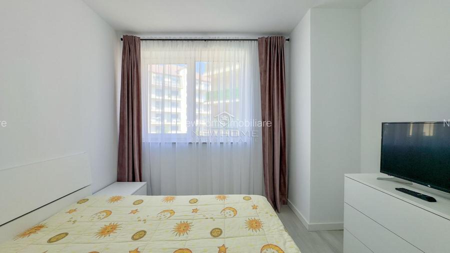 Apartament 2 camere decomandat, Parcare, Chinteni - 7