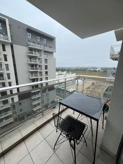 De la proprietar – 0% comision! Apartament premium cu 3 camere în Belvedere - 14