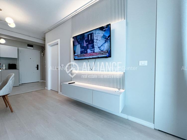 MAMAIA(COD 05)  - Apartament 2 Camere Premium , Vedere la Mare - 4