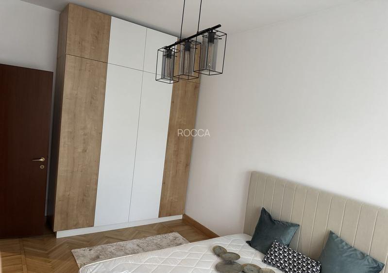 2 camere 57 mp – Basarabia, renovat, prima închiriere, 15 min metrou P-ta Muncii - 5