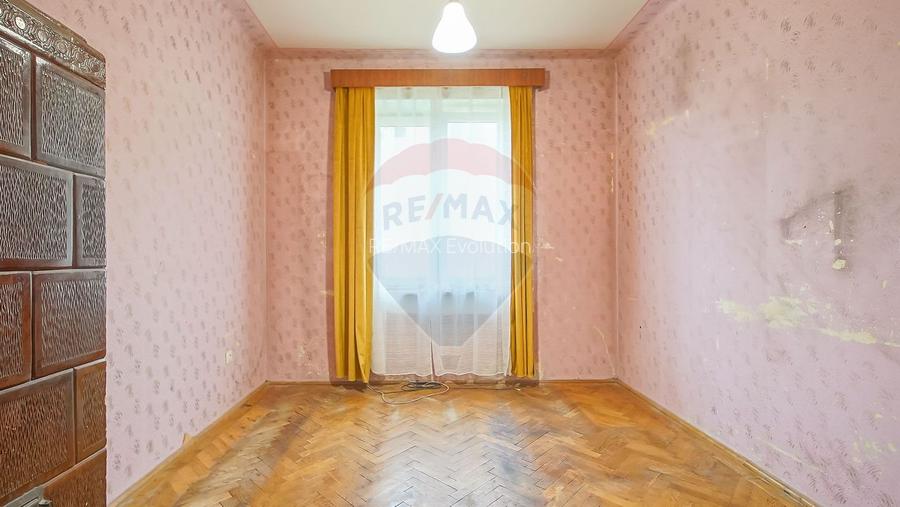 Doua apartamente cu potențial investițional în Dealul Cetății – Brasov - 6