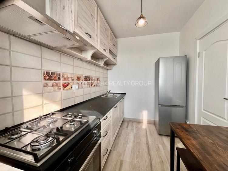 2 camere - Bd. Ion Mihalache - 50 mp - 5