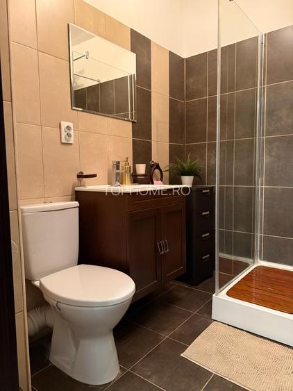 Metrou Leonida 10-12 min - 2 camere tip Studio Inclus Parcare - 3