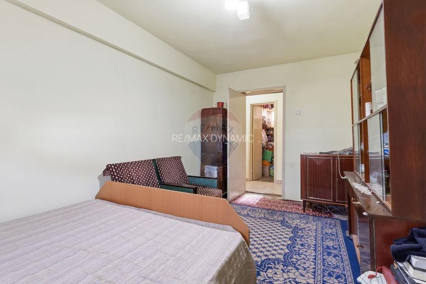 Apartament 2 camere de vanzare in zona Ultracentral,  Sebis - 6
