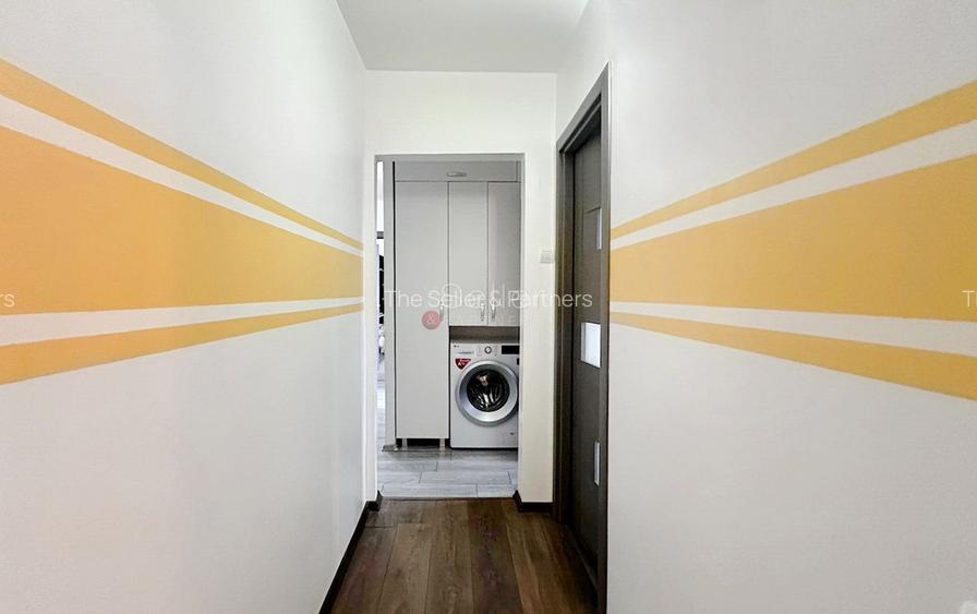 Structura Decomandata Zona Linistita - 6