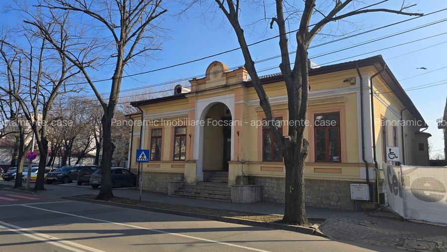 Cladire speciala de VANZARE  sau de INCHIRIAT  ultracentral Focsani - 47