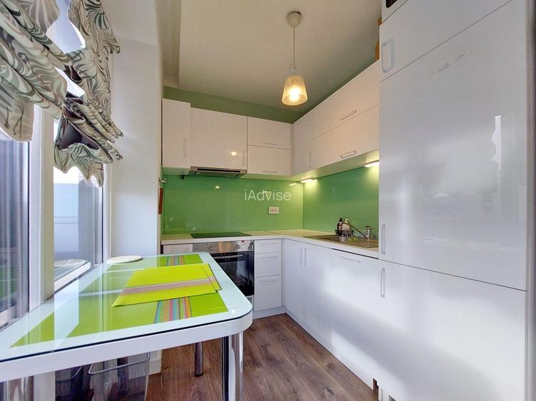 Apartament 3 Camere, Ultracentral, Constructie Noua - 19