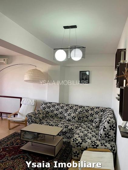 BLOC NOU - 3 DECOMANDATE DE INCHIRIAT - KM 4-5 - BLOC NOU - PARCARE PRIVATA - - 3