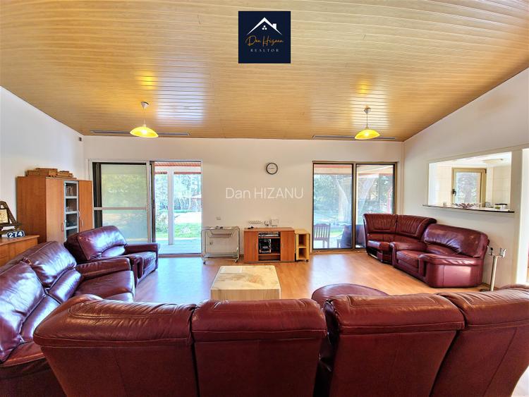 Casa | Piscina | Teren de tenis| Oaza de liniste | Belciugatele lac - 18