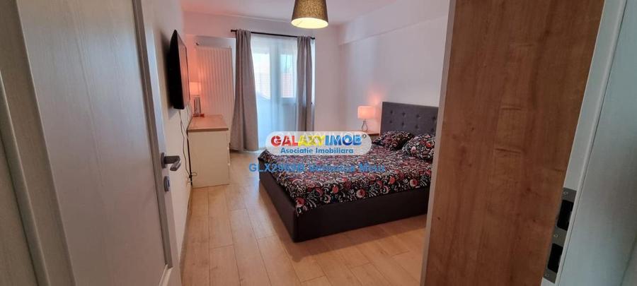 Apartament 2 camere - loc de parcare - centrala proprie - Mihai Bravu - 7