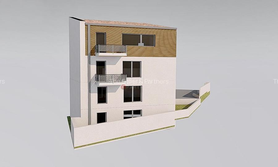 Apartament in Bloc Tip Vila - 18