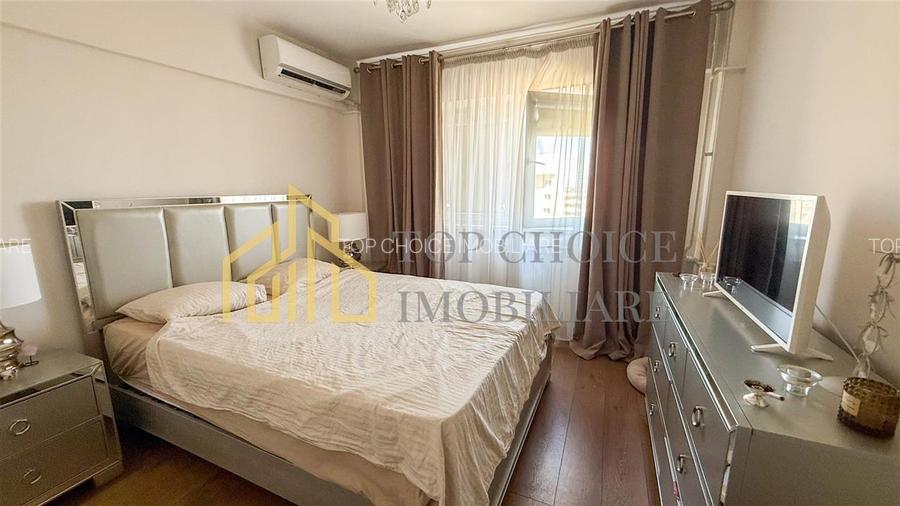 FERDINAND/ MIHAI BRAVU - 3 CAMERE - COMPLET RENOVAT - BLOC 1984 - 5