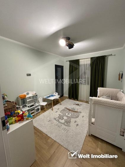 Apartament modern 4 camere, etaj 1, cartier Marasti - 8