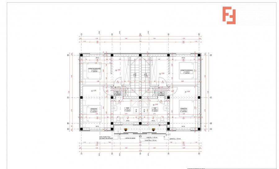 Duplex la cheie - acces facil Calea Urseni Centura Sud - 8