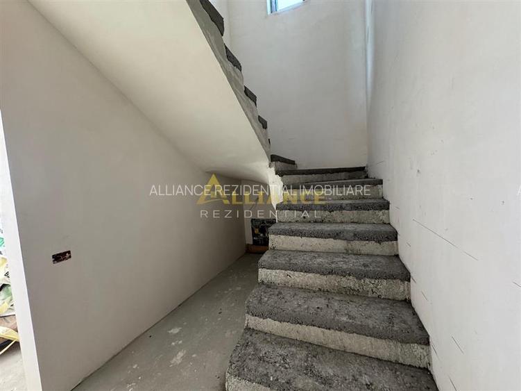 Popesti-Casa Tip Duplex-4 Camere-Curte - 10