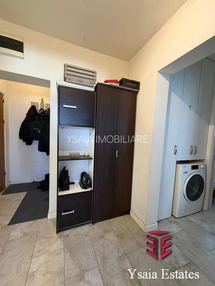 EXCLUSIVITATE - 2 DECOMANDATE - GATA DE MUTARE! ANDA -STRADAL - CENTRALA GAZE - - 30