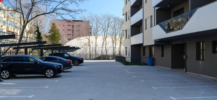 Tomis III , spatii IDEAL BIROURI, 61 mp. + curte, imobil 2023 - 15