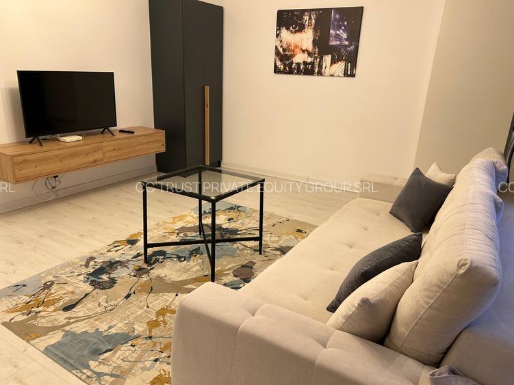 Apartament CLOUD9 Residence|Loc Parcare|PET FRIENDLY - 12