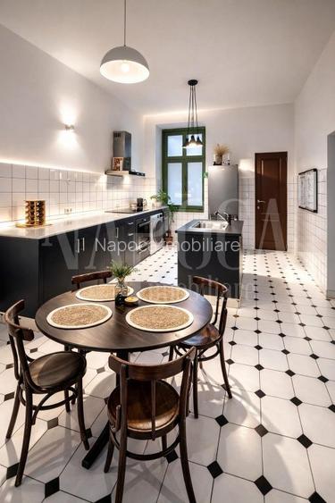 Apartament 2 camere de vanzare in Centru, Cluj Napoca - 2