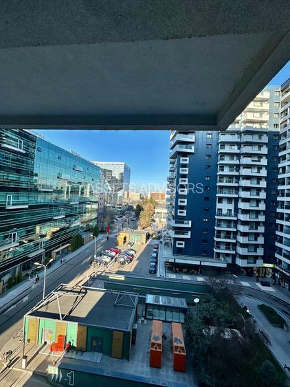 COMISION 0%// 3 Camere//134 mp// Metrou Pipera// Worldclass Gym - 8