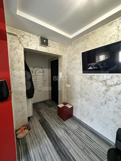 Apartament 3 camere, 68 mp, zona Dezrobirii - 10
