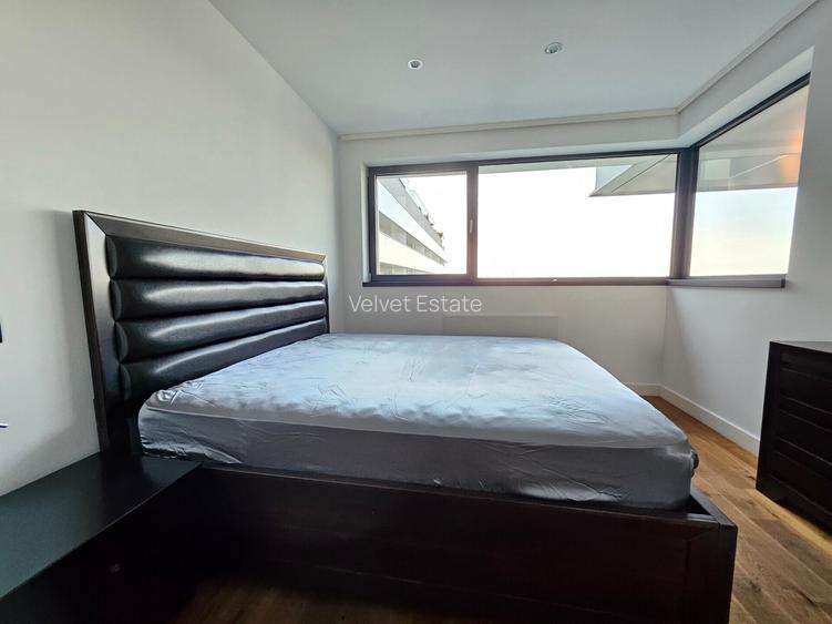 INCHIRIERE 2 CAMERE CORTINA RESIDENCE - 13