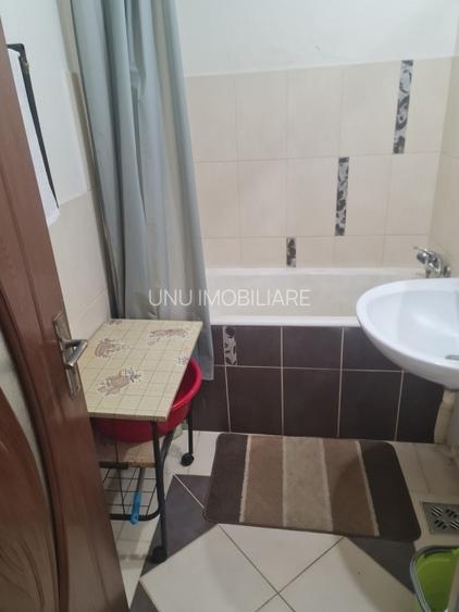 Garsonieră decomandată în Tătărași - 3