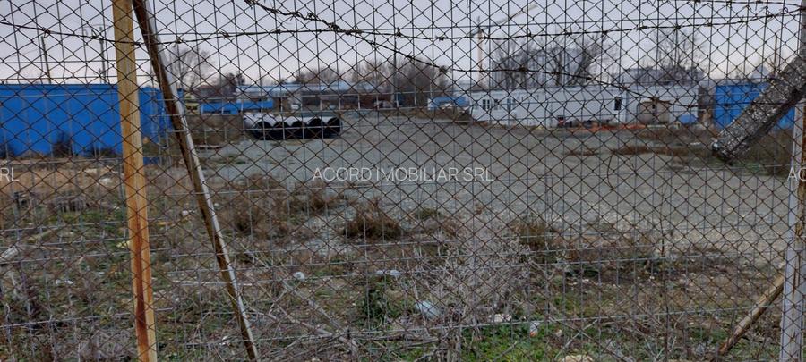 Teren constructii UAT Ovidiu - 6