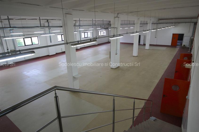Hala productie    - Calea Torontalului de vanzare - 10