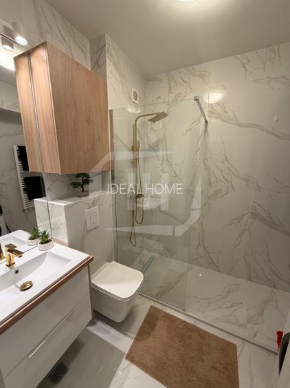 Apartament 2 camere, la cheie, parcare  - 9