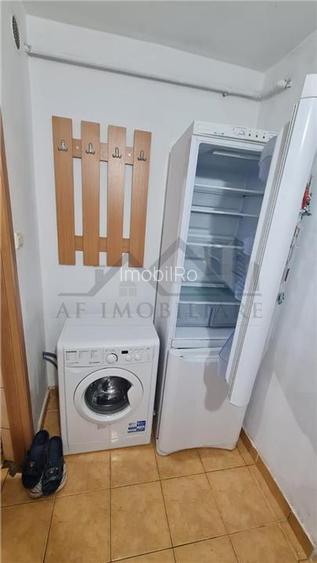 Garsoniera - zona Frumoasa - 2