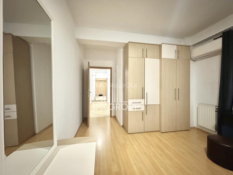 Apartament cu 1 cameră | Grigorescu | Tăietura Turcului - 3