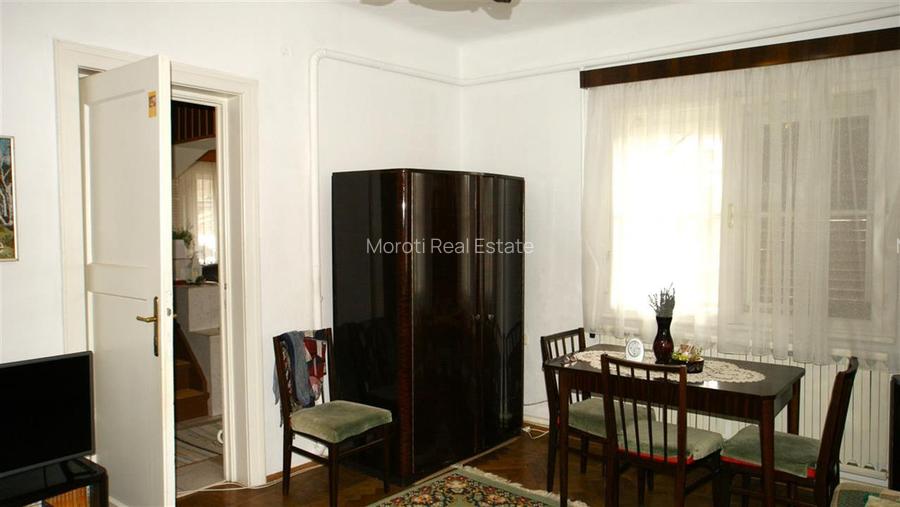 Jumatate duplex in Criscior, Hunedoara - 12