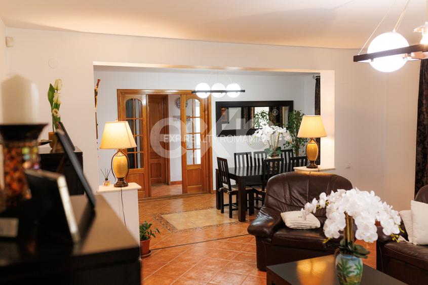 Bascov | Casă individuală spațioasă | Teren 937 mp - 10