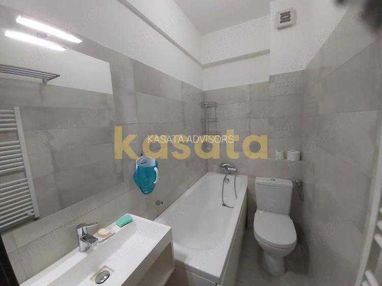 2 camere în Herăstrău | Apartament modern | Aproape de parc - 9