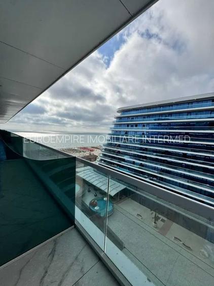 VÂNZARE STUDIO EXCLUSIVIST CU VEDERE LA MARE - 6