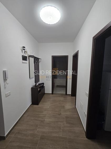 Apartament 2 camere, mutare rapida, mobilat si utilat, Metalurgiei - 6