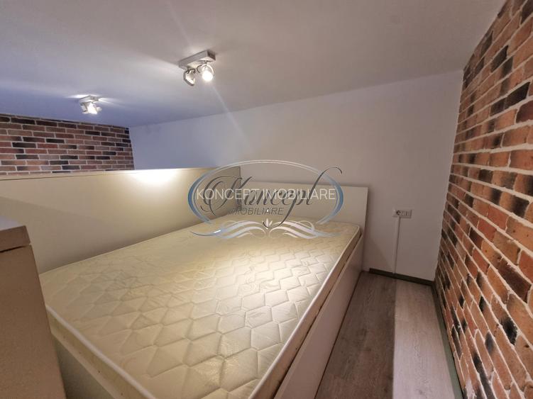 Apartament in cladire istorica in zona Central Shopping Center - 15