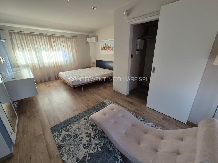 VILĂ complet utilata Central Via Carmina, Arad (comision 0) - 14