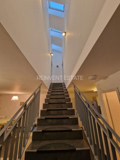 De Vanzare! Vila cu 3 camere in Pipera  - 11