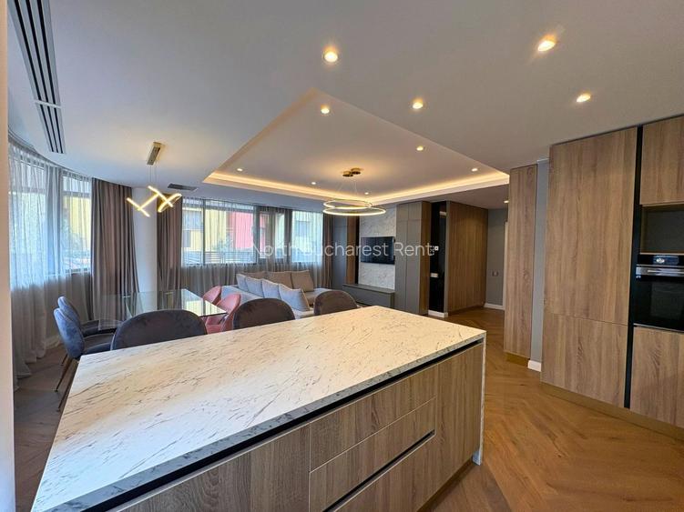 2 CAMERE | HERASTRAU | DE INCHIRIAT - 4