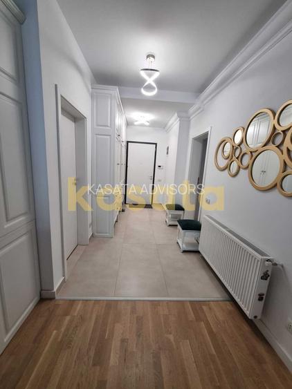 Apartament spațios cu 4 camere de închiriat în zona Aviației - 7