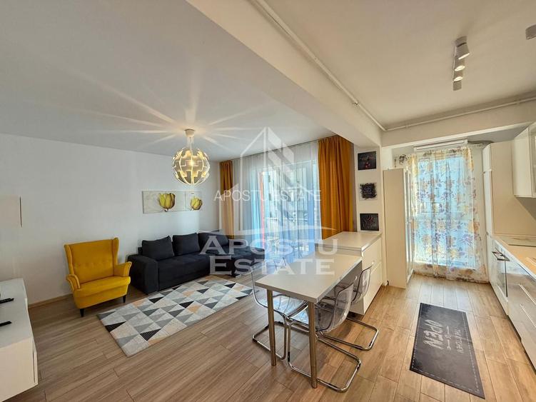 Apartament cu 3 camere, de inchiriat, Eso, Giroc - 3