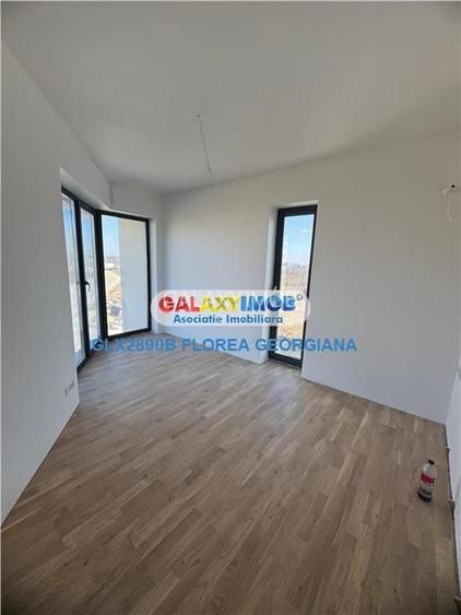 Vanzare apartament 2 camere T26 -Pipera - 2