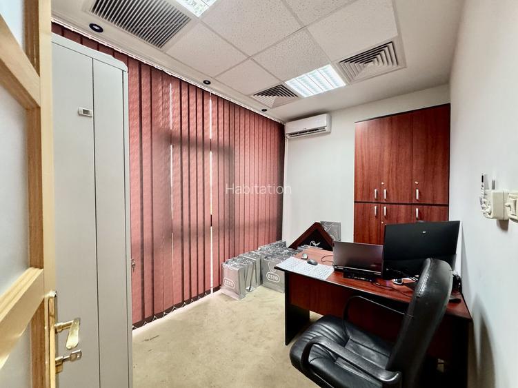 Spațiu pentru birouri langa Funshop Buziașului - 8